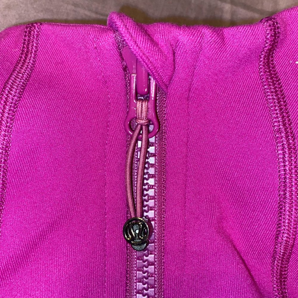 Lululemon Sweater